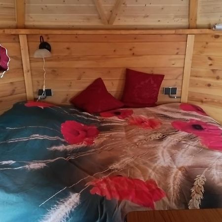 Willa De Ganz Grafhorst Zewnętrze zdjęcie